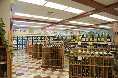 Liquor Lodge — City of Redwood Falls, MN