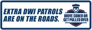Extra DWI Patrols icon