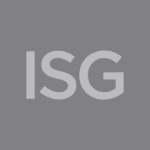 ISG Icon