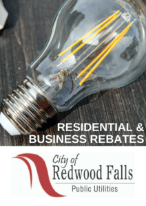 Residential & Business Rebates